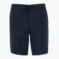 Шорти чоловічі Aeronautica Militare 251BE253CT3508 blu navy washed