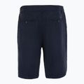 Шорти чоловічі Aeronautica Militare 251BE253CT3508 blu navy washed 2