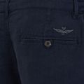 Шорти чоловічі Aeronautica Militare 251BE253CT3508 blu navy washed 3