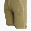 Шорти чоловічі Aeronautica Militare 251BF016F583 antelope beige washed 3