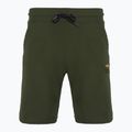 Чоловічі шорти Aeronautica Militare 251BF017F459 military olive