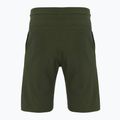Чоловічі шорти Aeronautica Militare 251BF017F459 military olive 2