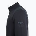 Чоловічий світшот Aeronautica Mailitare 251FE2006F581 blu navy 3