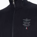 Кофта чоловіча Aeronautica Militare Essential jet blu navy 3