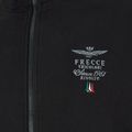 Кофта чоловіча Aeronautica Militare Essential jet black 3