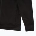 Чоловічий реактивний чорний світшот Aeronautica Militare Essential Hoody 3