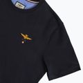 Чоловіча футболка Aeronautica Militare Essential блакитного кольору 3