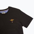 Чоловіча футболка Aeronautica Militare Essential jet чорна 3