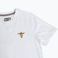 Чоловіча футболка Aeronautica Militare Essential білого кольору 3