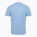 Чоловіча футболка Aeronautica Militare Essential льодово-блакитна 2