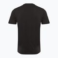Чоловіча футболка Aeronautica Militare Heritage jet black 2