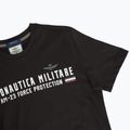 Чоловіча футболка Aeronautica Militare Heritage jet black 3