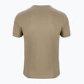 Чоловіча футболка Aeronautica Militare Heritage дюна бежева 2