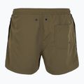 Шорти для плавання чоловічі Aeronautica Militare 251BW223CT2967 military olive 2