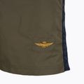 Шорти для плавання чоловічі Aeronautica Militare 251BW225CT3539 millitary olive 3