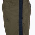 Шорти для плавання чоловічі Aeronautica Militare 251BW225CT3539 millitary olive 4