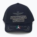 Чоловіча бейсболка Aeronautica Militare 251HA1104CT2261 блакитний флот 2