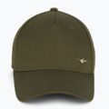 Бейсболка Aeronautica Militare 251HA1122CT2848 verde militare 2
