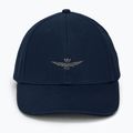 Чоловіча бейсболка Aeronautica Militare 251HA1212CT3299 blu navy 2
