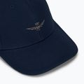 Чоловіча бейсболка Aeronautica Militare 251HA1212CT3299 blu navy 3