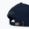 Чоловіча бейсболка Aeronautica Militare 251HA1212CT3299 blu navy 4