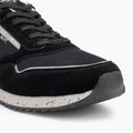 Кросівки чоловічі Aeronautica Militare 251SC288CT3545 jet black 7