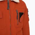 Куртка чоловіча Aeronautica Militare 252AB3024UCT03151 Lth clay orange 3