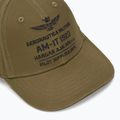 Кепка чоловіча Aeronautica Militare 252HA1223UCT03299 dark olive 3