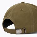 Кепка чоловіча Aeronautica Militare 252HA1223UCT03299 dark olive 4
