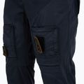 Штани чоловічі Aeronautica Militare 252PA1387UCT01493 Iconic Anti-G blu navy 3