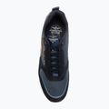 Кросівки чоловічі Aeronautica Militare 252SC0288UCT03545 blu navy 5