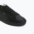 Кросівки чоловічі Aeronautica Militare 252SC0306UCT03385 jet black 7
