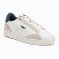 Кросівки чоловічі Aeronautica Militare 252SC0306UCT03385 off white
