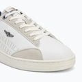 Кросівки чоловічі Aeronautica Militare 252SC0306UCT03385 off white 7
