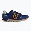 Кросівки чоловічі Aeronautica Militare 252SC0292UCT03331 blu navy 8