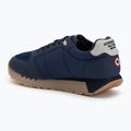 Чоловіче взуття Aeronautica Militare 252SC0292UCT03331 navy blue 3