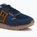 Чоловіче взуття Aeronautica Militare 252SC0292UCT03331 navy blue 7