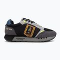 Чоловіче взуття Aeronautica Militare 252SC0292UCT03331 black/grey 2