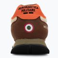 Кросівки чоловічі Aeronautica Militare 252SC0292UCT03547 multicolor beige/brown 6