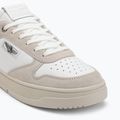 Кросівки чоловічі Aeronautica Militare 252SC0235UPL00244 off white 7