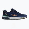 Кросівки чоловічі Aeronautica Militare 252SC0276UCT04249 blu navy 8