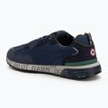 Кросівки чоловічі Aeronautica Militare 252SC0276UCT04249 blu navy 3
