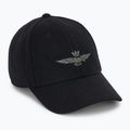 Кепка чоловіча Aeronautica Militare 252HA1085UCT02333 jet black