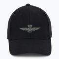 Кепка чоловіча Aeronautica Militare 252HA1085UCT02333 jet black 2