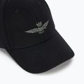 Кепка чоловіча Aeronautica Militare 252HA1085UCT02333 jet black 3