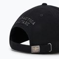 Кепка чоловіча Aeronautica Militare 252HA1085UCT02333 jet black 4
