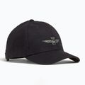 Кепка чоловіча Aeronautica Militare 252HA1085UCT02333 jet black