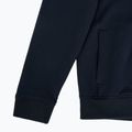 Кофта чоловіча Aeronautica Militare Hoodie blu navy 3