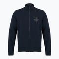 Кофта чоловіча Aeronautica Militare Hoodie blu navy 4