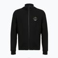 Кофта чоловіча Aeronautica Militare Hoodie jet black 4